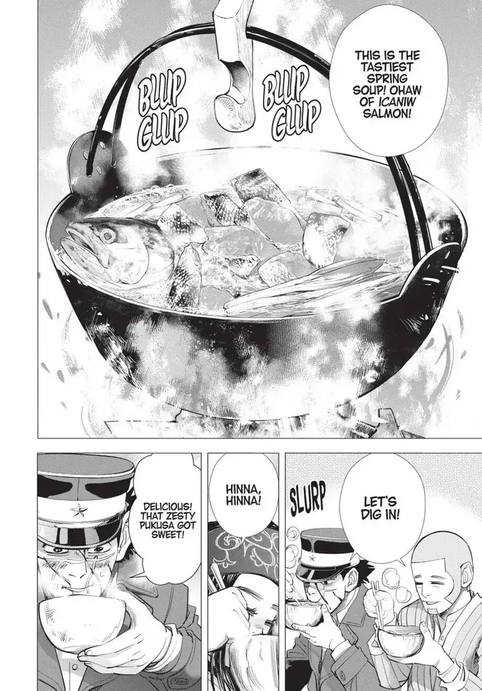 Golden Kamuy Chapter 73 image 13_optimized